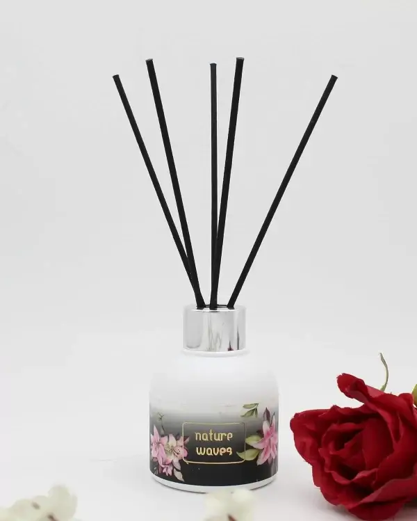 Reed Diffuser Nature Waves