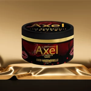 Axel Makhmarya Body Cream Inspired by Coco Mademoiselle