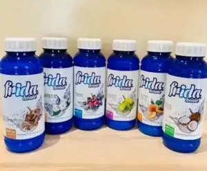 Frida Home All Purpose Home Cleaning Fragrance