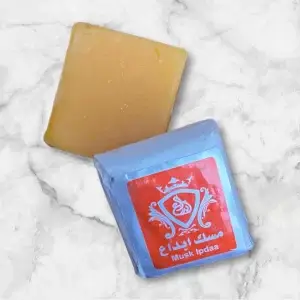 Natural Musk Scenting Cubes
