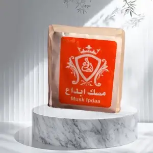 Natural Musk Scenting Cubes