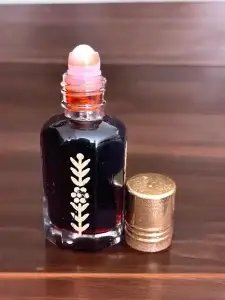 Cambodian Oud Oil - Half a Loaf of Oud for Men & Women, 10ml