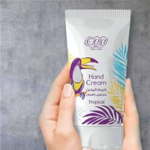 Eva Skin Care Tropical Hand Cream