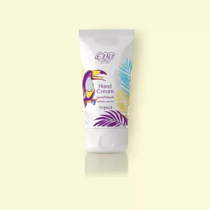 Eva Skin Care Tropical Hand Cream