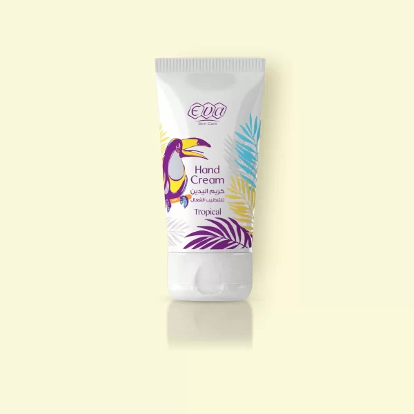 Eva Skin Care Tropical Hand Cream