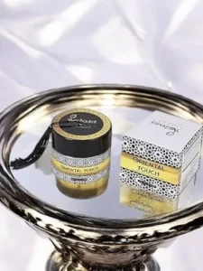 Makhmarya Larosa – Oriental Glow Touch