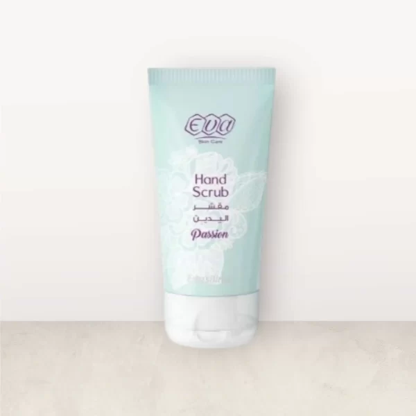 Eva Skin Care Passion Hand Scrub