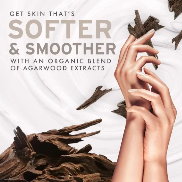 RAW AFRICAN Oud Body Lotion - Image 3