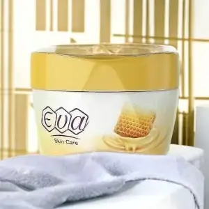 Eva skin cream with Honey