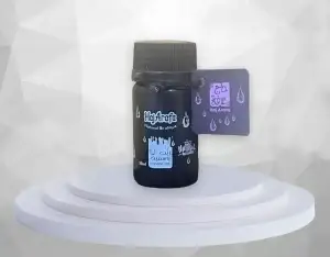 Pure Jasmine Essential Oil - Romantic Aroma for Stress Relief and Skin Care