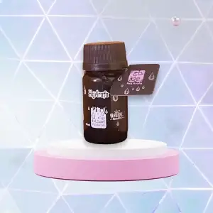 Escada Essential Oil - Luxurious Floral and Fruity Aroma