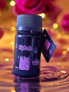Pure Egyptian Rose Oil - Luxurious Floral Essence