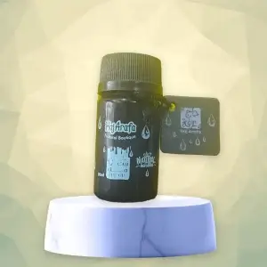 Pure Ful Flower Essential Oil - Exotic Aroma of Arabian Jasmine