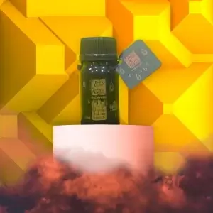 Pure Egyptian Sandalwood Essential Oil - Calming and Spiritual Aroma
