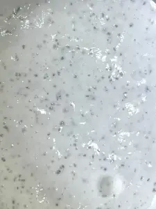 Haj Arfa Organic Lavender Whitening & Moisturizing Scrub