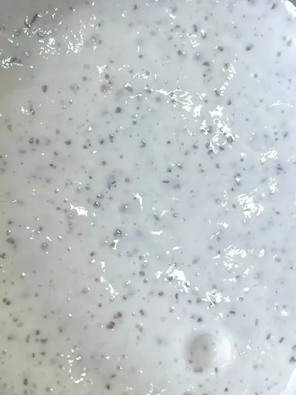 Haj Arfa Organic Lavender Whitening & Moisturizing Scrub - Image 2