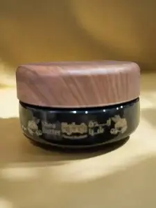 Haj Arafa Organic Shea Butter - Ultimate Moisturizer & Skin Softener