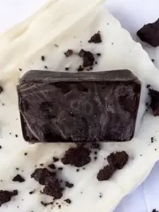 Haj Arafa Organic Coffee Soap - Energizing and Exfoliating Skincare