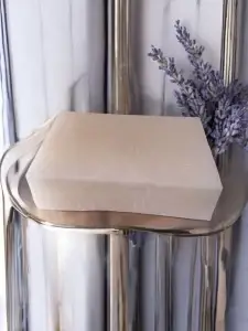 Haj Arafa Organic Lavender Soap - Soothing and Relaxing Skincare
