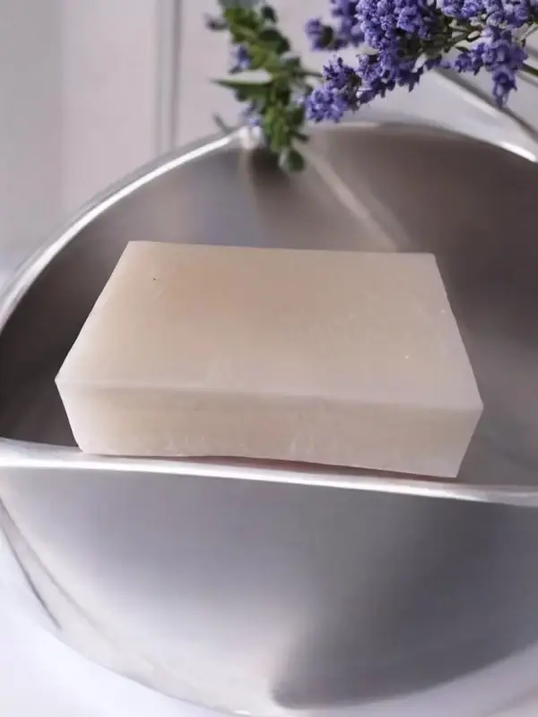 Haj Arafa Organic Lavender Soap - Soothing and Relaxing Skincare - Image 3