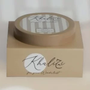 Mood Khaliji Body Milk - Nourishing with Coconut Oud Scent