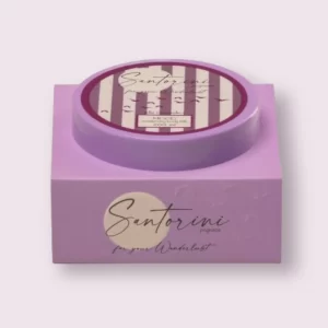 Mood Santorini Body Milk - 48-Hour Hydration