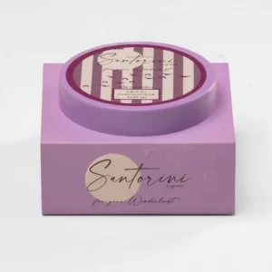 Mood Santorini Body Milk - 48-Hour Hydration
