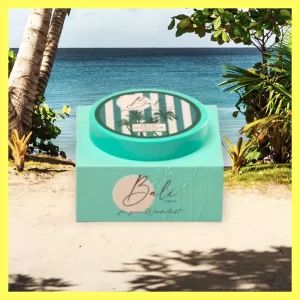 Mood Bali Body Milk - 48-Hour Moisture Hydration
