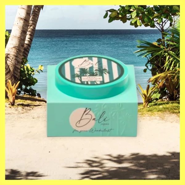Mood Bali Body Milk - 48-Hour Moisture Hydration - Image 2