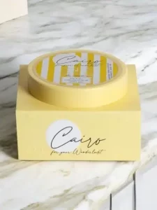 Mood Cairo Body Milk - 48-Hour Hydration