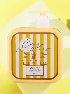Mood Cairo Hand Wash
