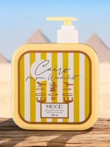 Mood Cairo Hand Wash