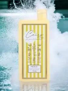 Mood Cairo Shower Gel - Hydrating with Aloe Vera, Coconut Oil & Shea Butter