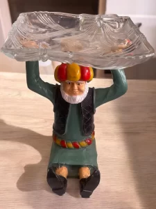 Fananees Bean Sheikh Ramadan Serving Tray