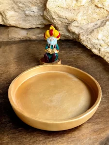 Fananees Bean Sheikh Ramadan Plate