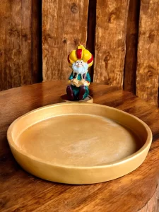 Fananees Bean Sheikh Ramadan Plate
