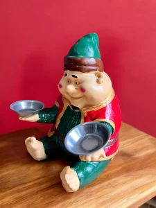 Fananees Khalbooz Ramadan Serving Tray