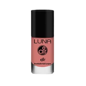 Luna Halal Nail Lacquer 32 (Coral Rose)