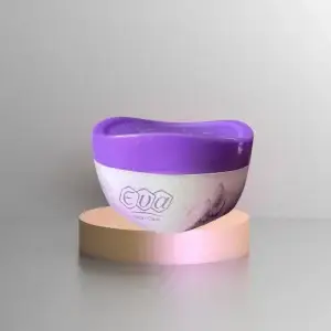 Eva Skin Care - Glycerin-Infused Hydrating Cream