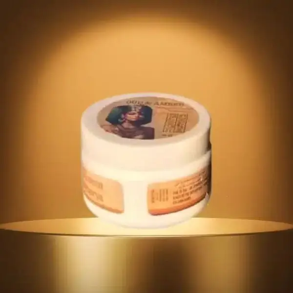 Makhmarya Dahab Al-Khalij "Oud & Amber"