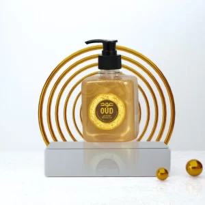 Oud Oriental Hand & Body Wash  500ml