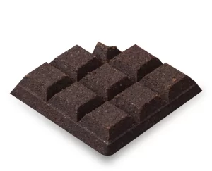 Haj Arafa Persian Oud Incense Bar - Spiritual & Organic