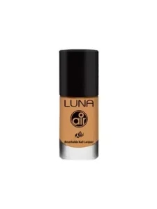 Luna Halal Nail Lacquer 21 (Golden Sand)