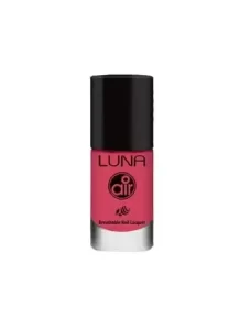 Luna Halal Nail Lacquer 22 (Ruby Rose)