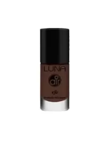 Luna Halal Nail Lacquer 26 (Espresso)