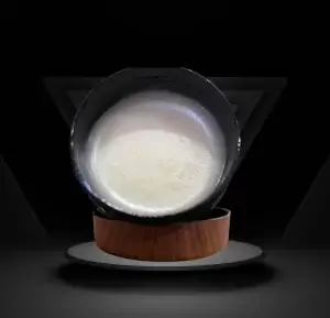 Haj Arfa Amal Solid Perfume for Body & Hair - 100gm