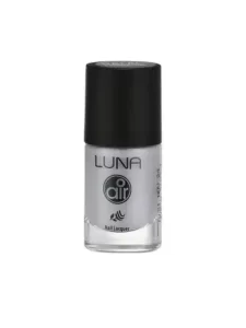 Luna Halal Nail Lacquer 25 (Silver)