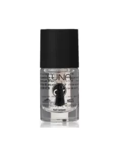 Luna Halal Nail Lacquer Clear