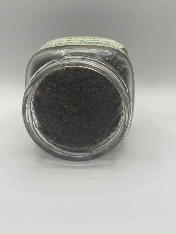 foot exfoliating scrub peppermint and eucalyptus blend - Image 6