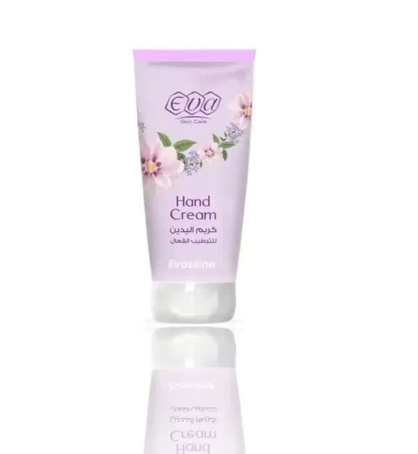 Eva Skin Care Evasline Hand Cream